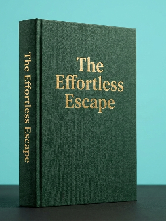 The Effortless Escape Ebook